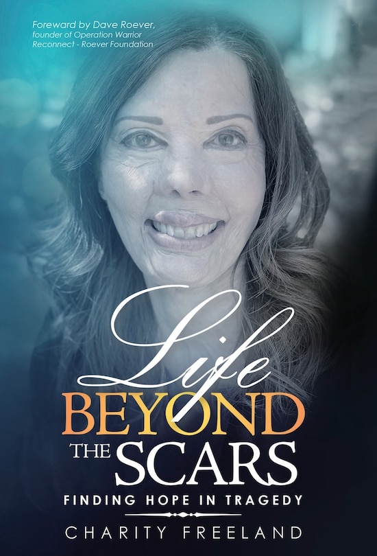 Couverture_Life Beyond The Scars