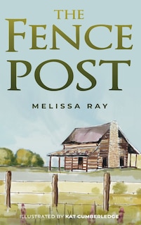 Front cover_The Fence Post