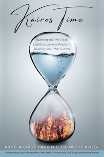 Front cover_Kairos Time