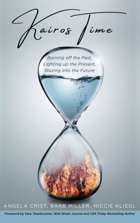 Front cover_Kairos Time