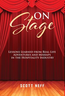 Front cover_ON Stage