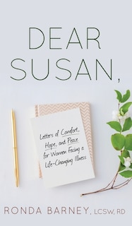 Front cover_Dear Susan