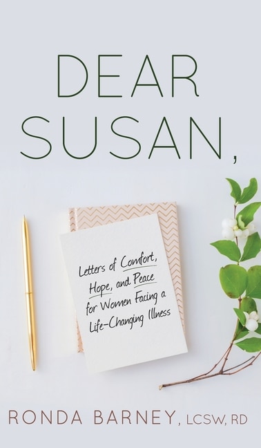 Front cover_Dear Susan