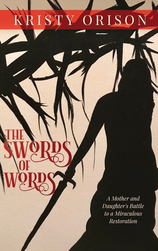 Front cover_The Swords of Words