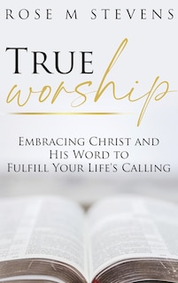 Front cover_True Worship