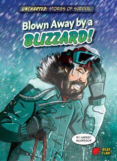 Couverture_Blown Away by a Blizzard!