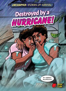 Couverture_Destroyed by a Hurricane!