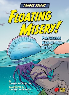 Front cover_Floating Misery!