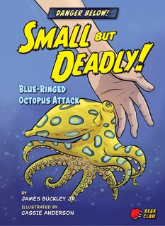 Couverture_Small But Deadly!