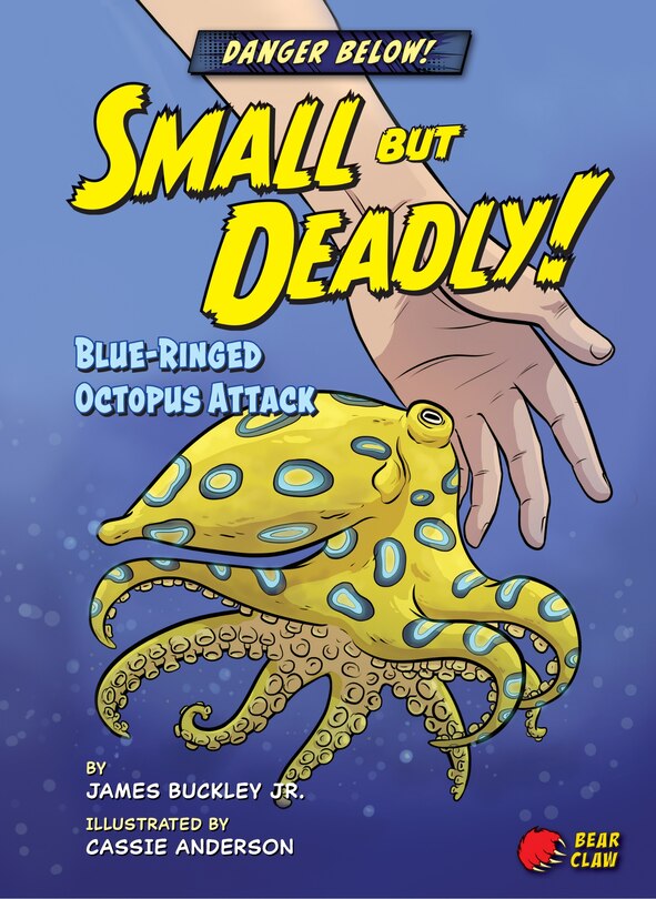 Couverture_Small But Deadly!