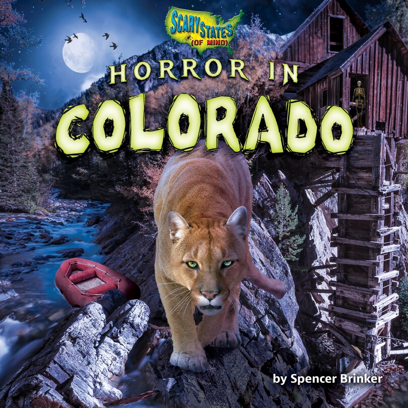 Couverture_Horror in Colorado