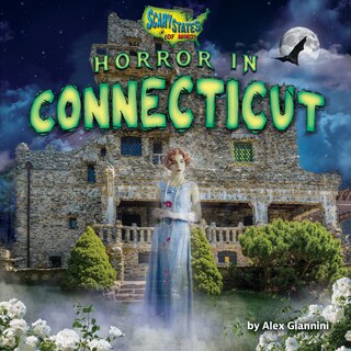 Couverture_Horror in Connecticut