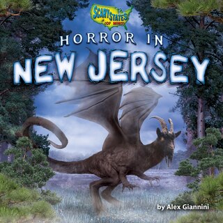 Couverture_Horror in New Jersey