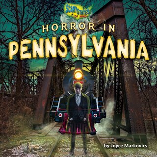Couverture_Horror in Pennsylvania