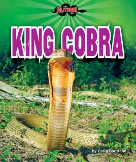Front cover_King Cobra