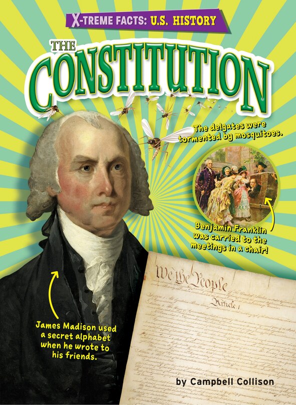 Couverture_The Constitution
