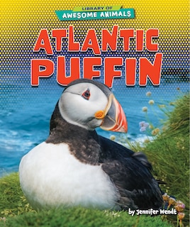 Couverture_Atlantic Puffin