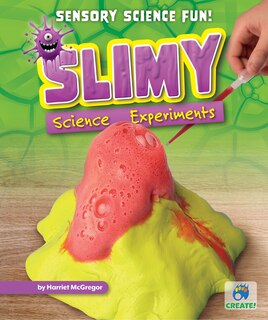 Couverture_Slimy Science Experiments