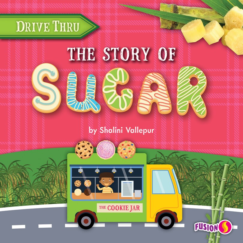Couverture_The Story of Sugar