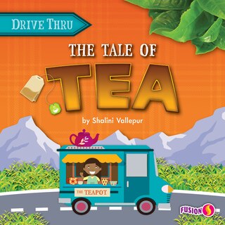 Couverture_The Tale of Tea