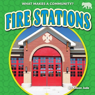 Couverture_Fire Stations
