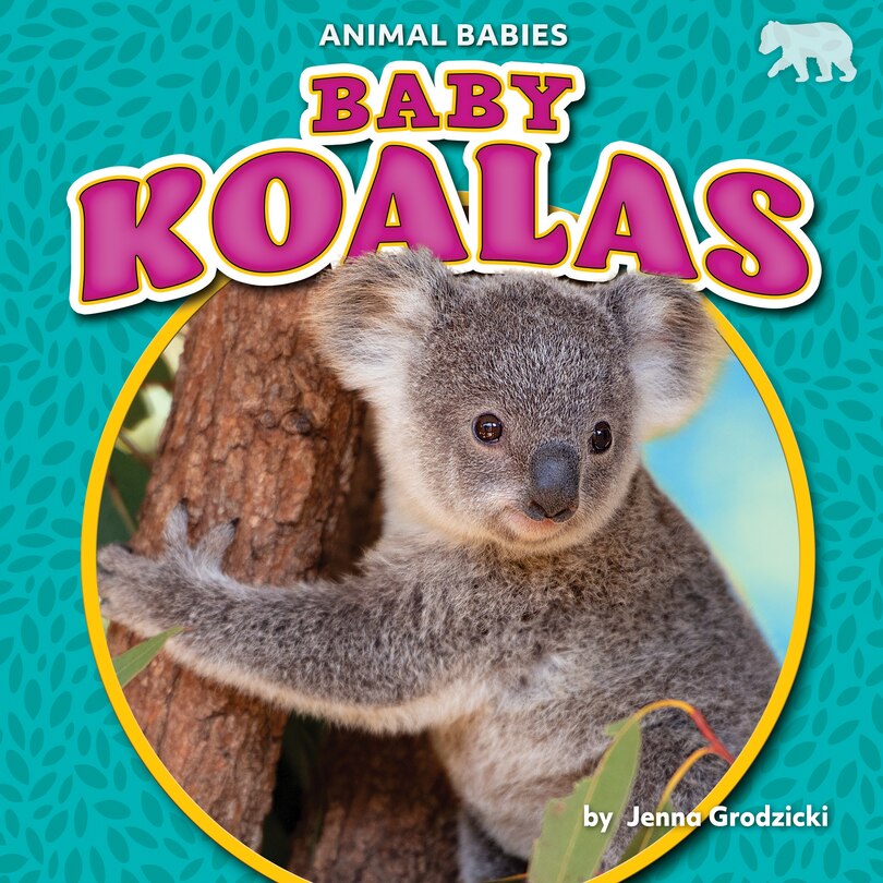 Front cover_Baby Koalas