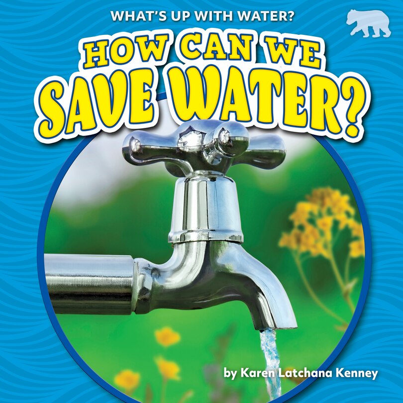 Couverture_How Can We Save Water?