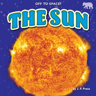 Front cover_The Sun