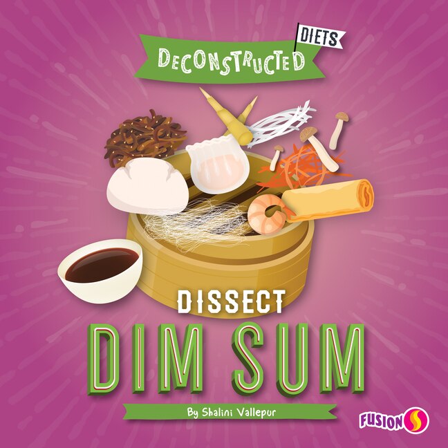 Front cover_Dissect Dim Sum