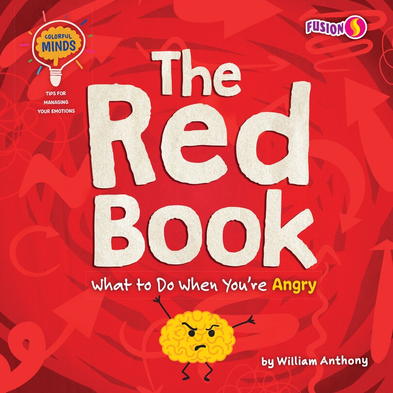 Couverture_The Red Book