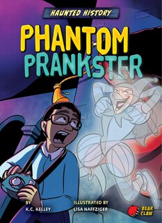 Couverture_Phantom Prankster