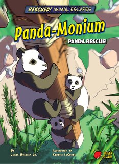 Couverture_Panda-Monium