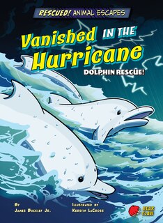 Front cover_Vanished in the Hurricane