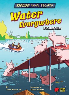 Couverture_Water Everywhere