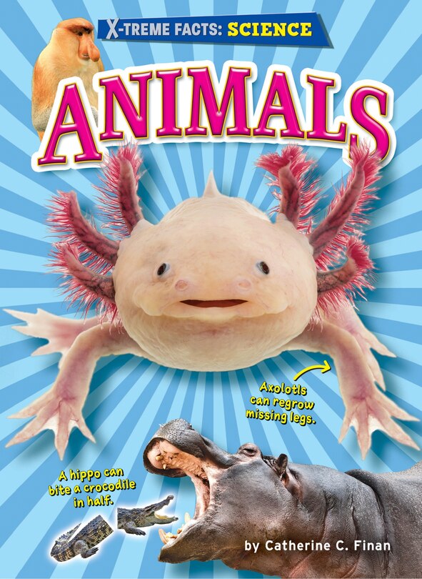 Front cover_Animals