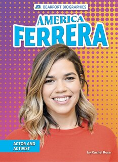 Couverture_America Ferrera