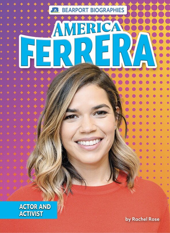 Couverture_America Ferrera