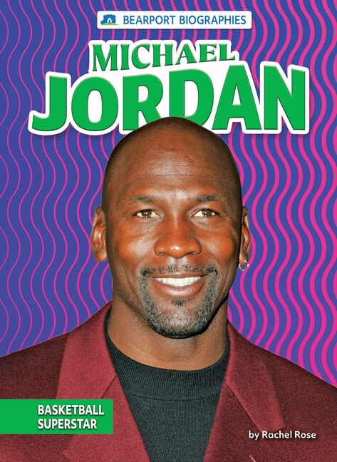 Front cover_Michael Jordan