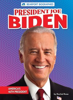 Couverture_President Joe Biden