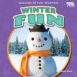 Front cover_Winter Fun