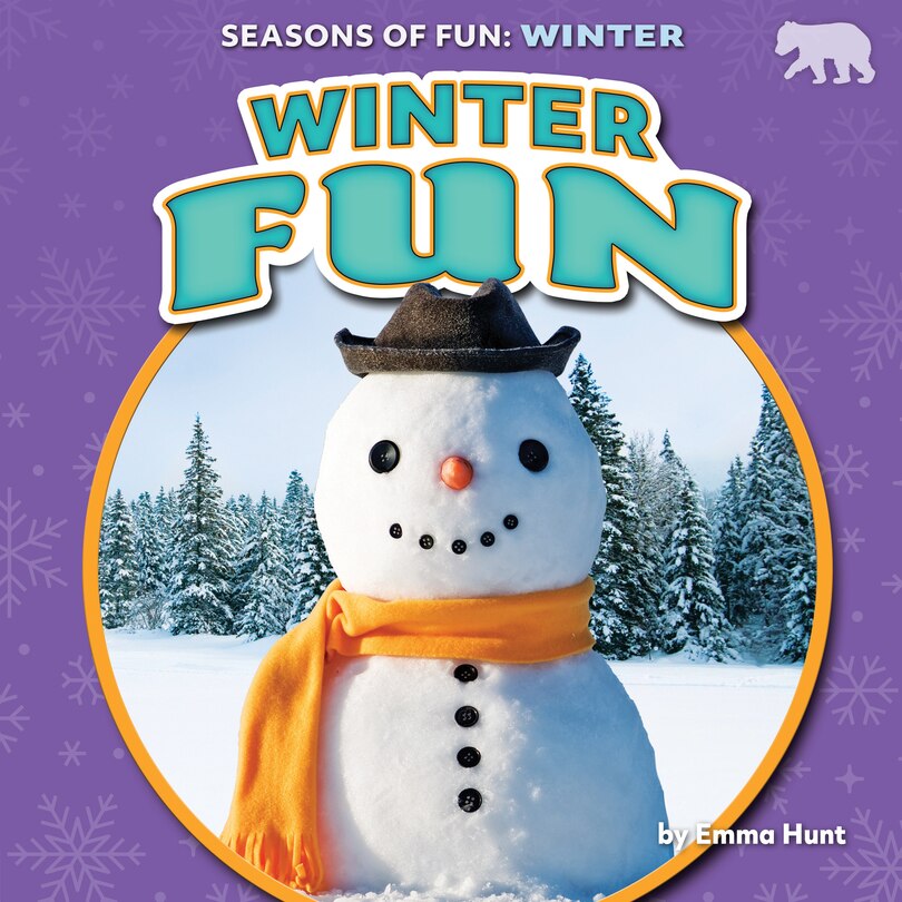 Front cover_Winter Fun