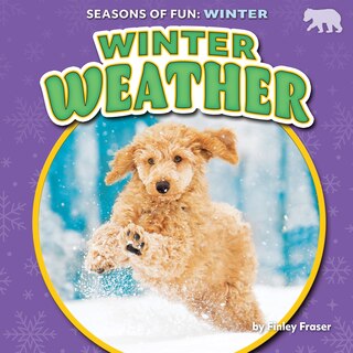 Front cover_Winter Weather