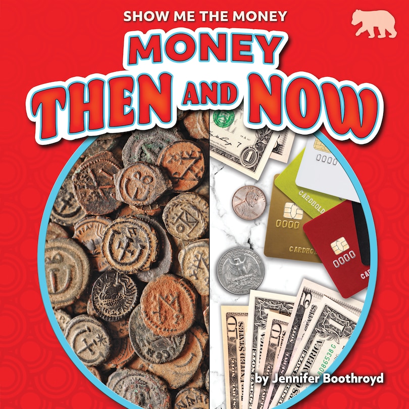 Couverture_Money Then and Now