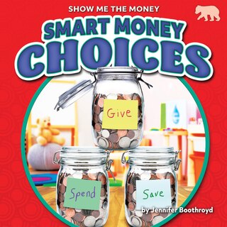 Front cover_Smart Money Choices