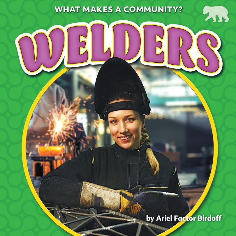 Front cover_Welders