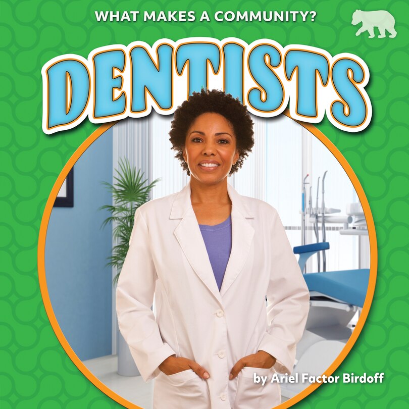 Front cover_Dentists