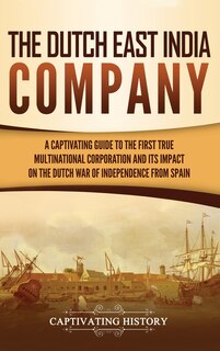 Couverture_The Dutch East India Company