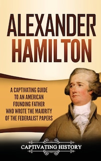 Front cover_Alexander Hamilton