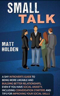 Couverture_Small Talk