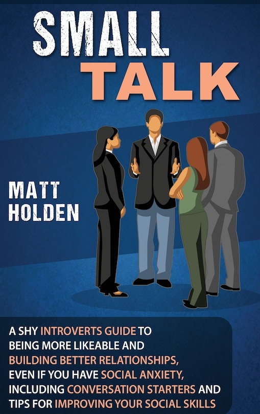 Couverture_Small Talk